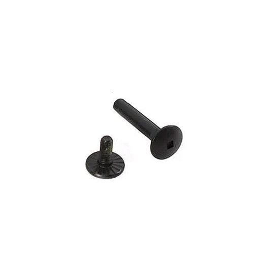 K2 Axle w/ Square Lock