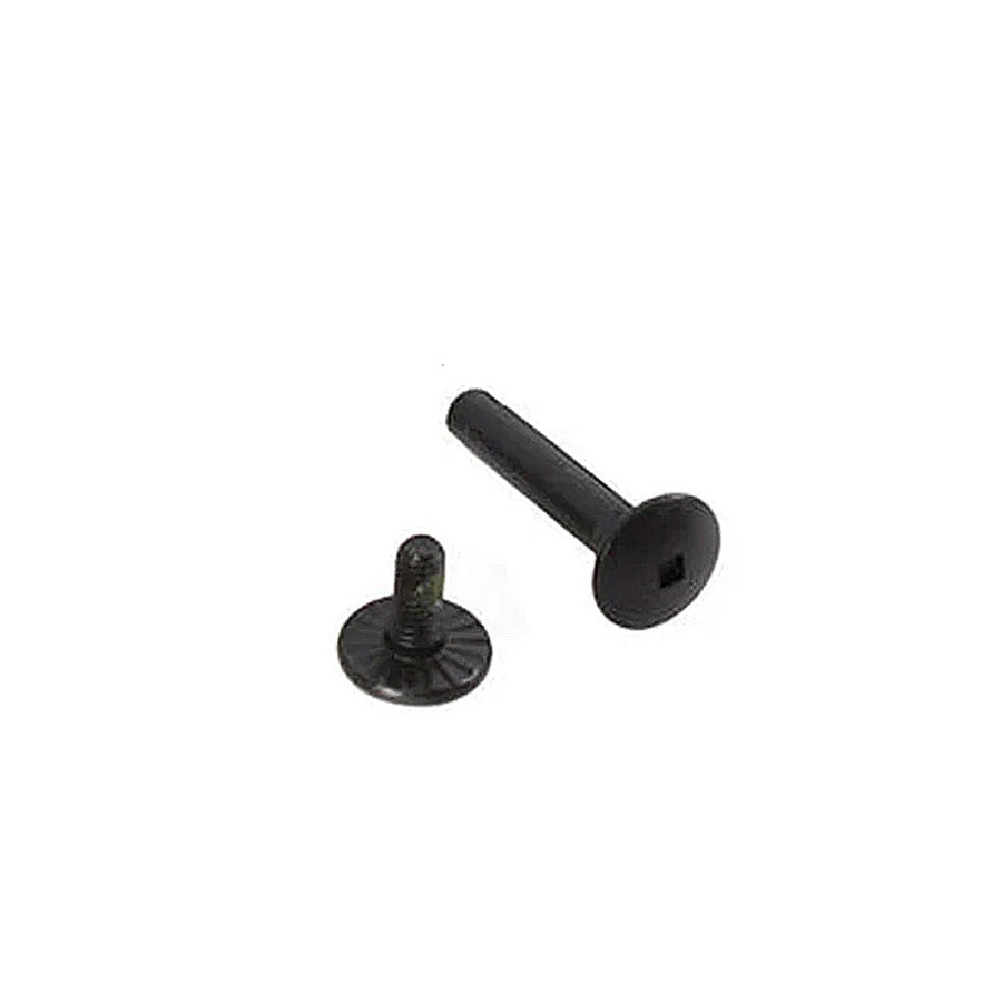 K2 Axle w/ Square Lock