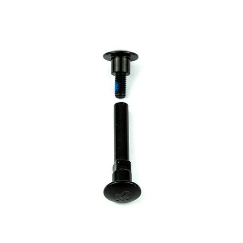 K2 Brake Mount Axle w/ Square Lock