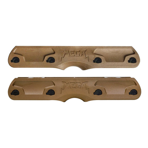 GC Mega Frame - Copper - Size 2 / Medium