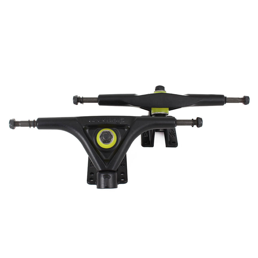Standard Gravity Cast 45 Trucks - Black