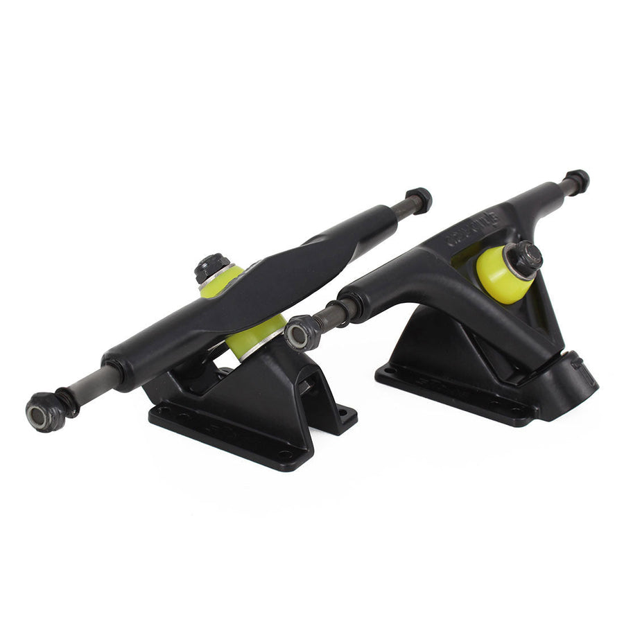 Standard Gravity Cast 45 Trucks - Black