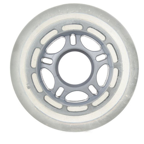 Urban Skater Inline Wheel 76mm 78a 8 Pack