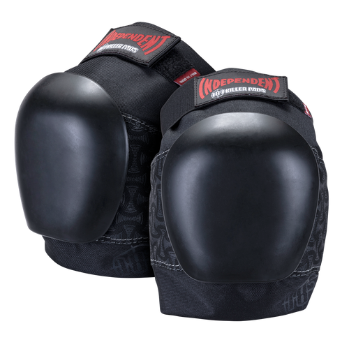 187 Pro Knee Independent