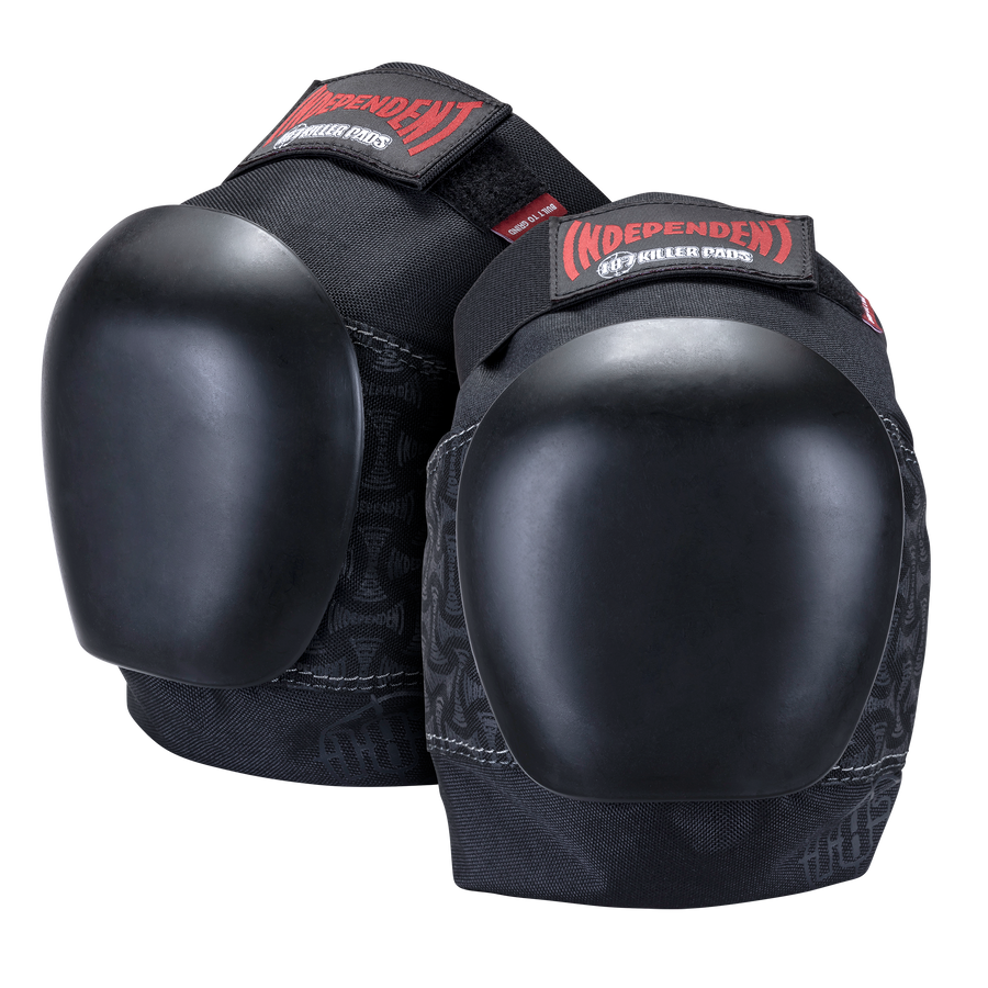 187 Pro Knee Independent