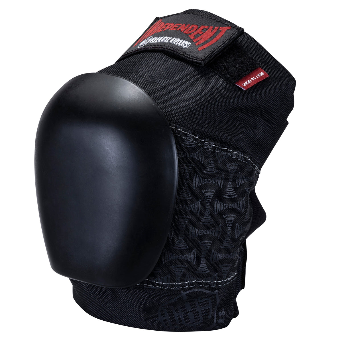 187 Pro Knee Independent