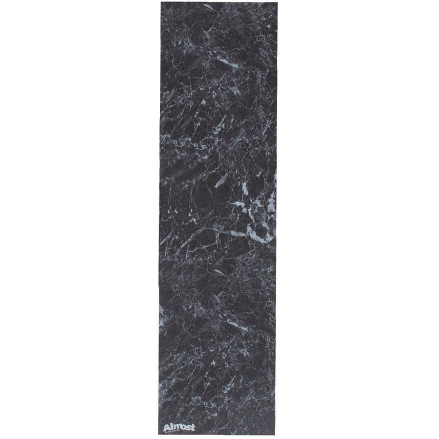 Almost Marble Griptape - Black