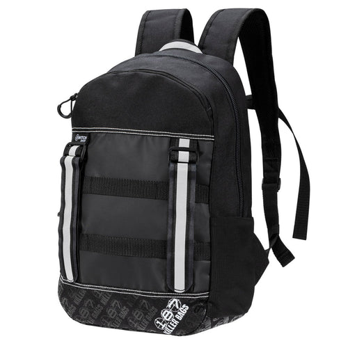 187 Killer Pads Switch Backpack Black