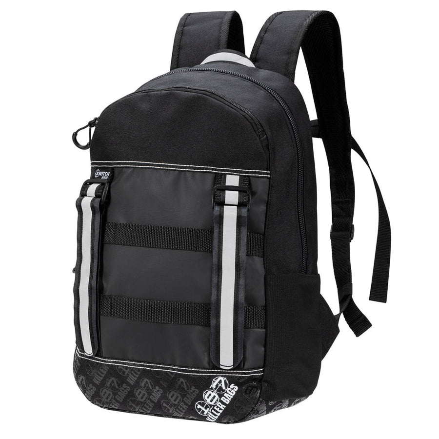 187 Killer Pads Switch Backpack Black