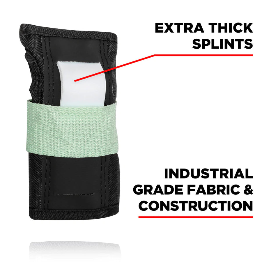 187 Six Pack Pad Set - Hibiscus
