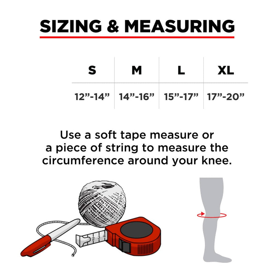 187 Slim Knee Pads (Rainbow)