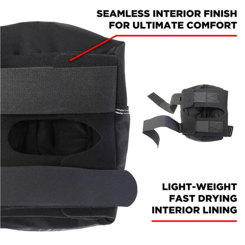 187 Pro Knee Pads (Keegan Palmer)