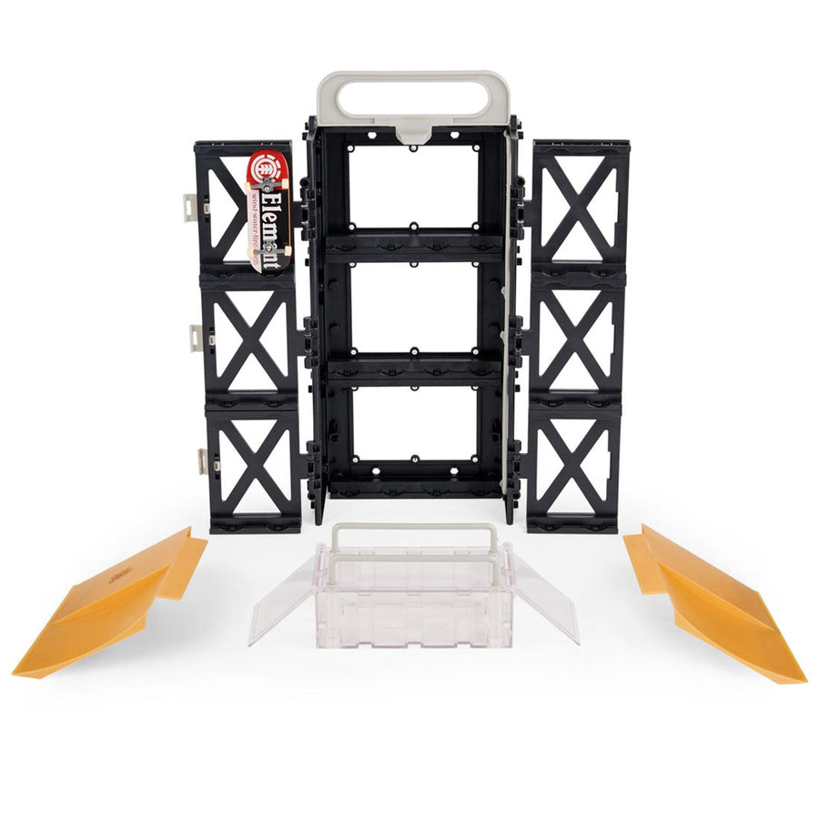 Tech Deck Play & Display Set