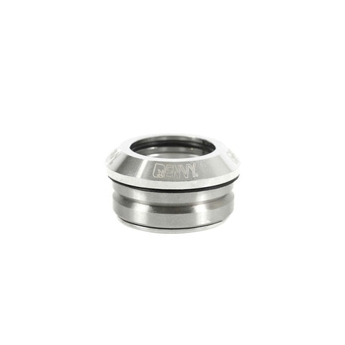 Envy Integrated Headset - Chrome