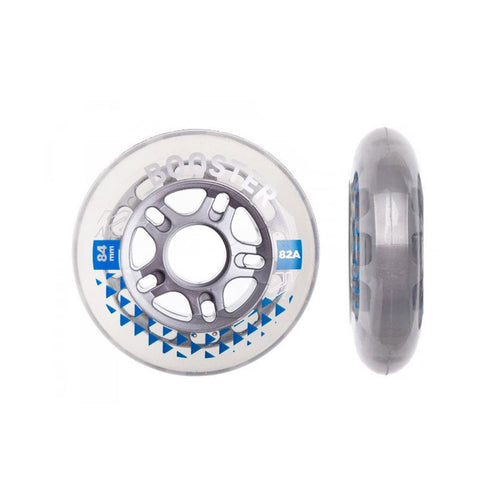 K2 Booster 84mm 82a 4pk - Smoke