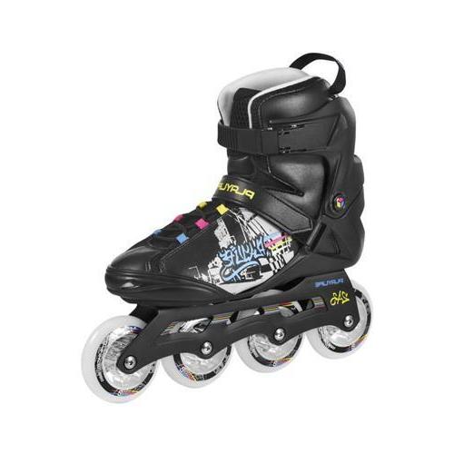 Playlife Urban Inline Skates