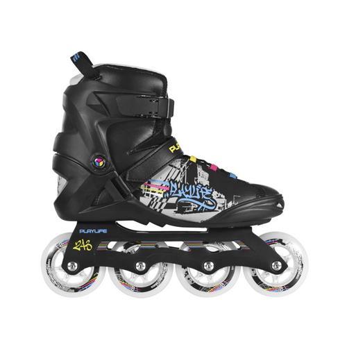 PlayLife Urban Inline Skate (Only size 45 & 46 left now)