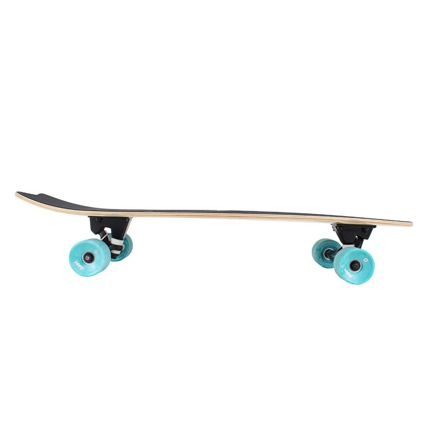 Holiday Surf Skate 31" Complete - Midnight Benny