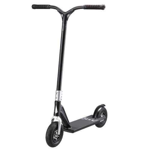 Envy ATS Pro S2 Complete - Black