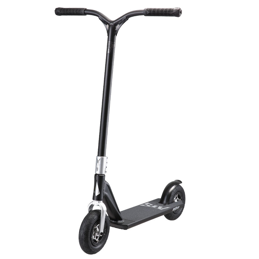 Envy ATS Pro S2 Complete - Black