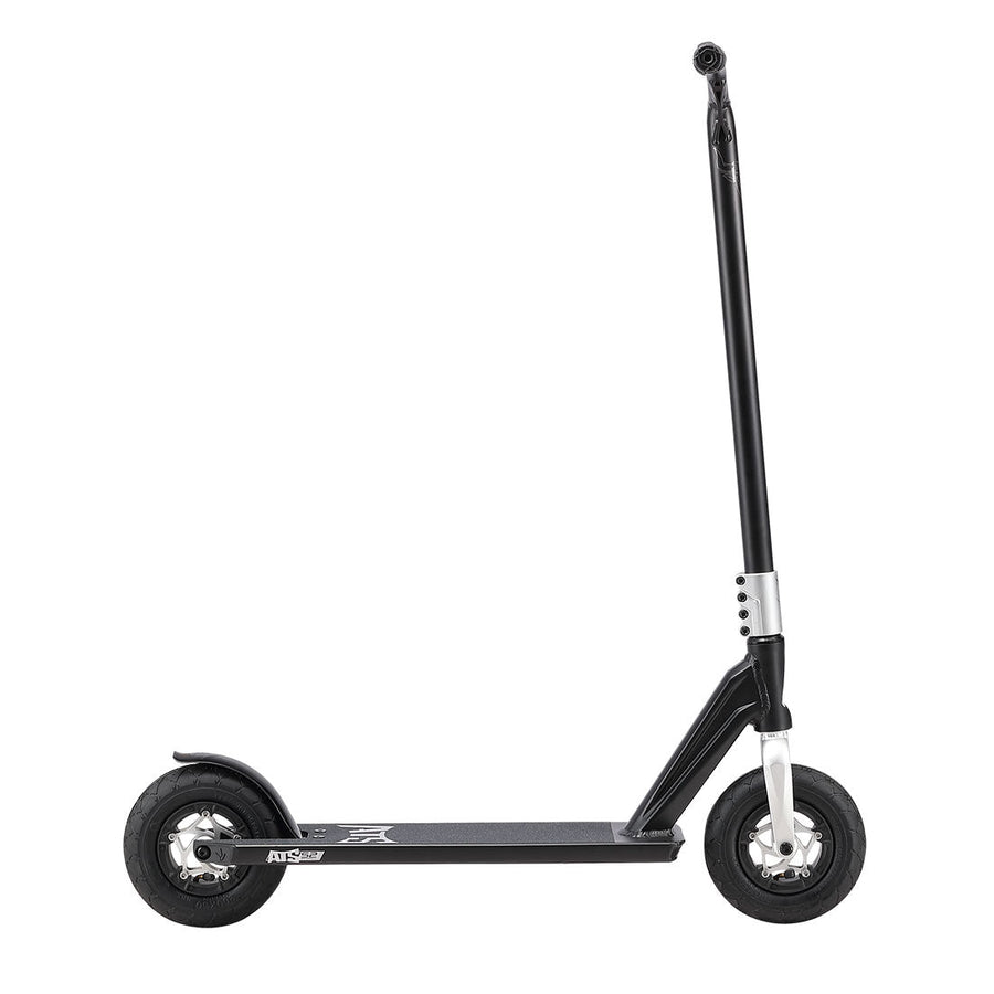 Envy ATS Pro S2 Complete - Black