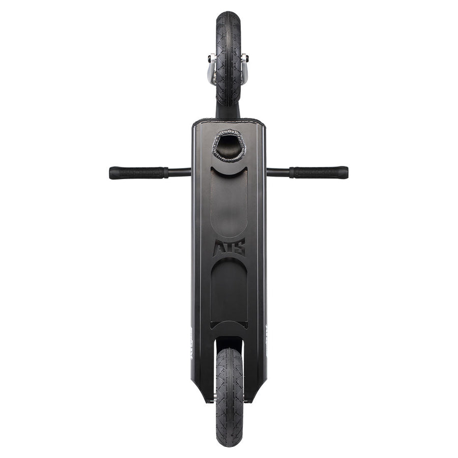Envy ATS Pro S2 Complete - Black