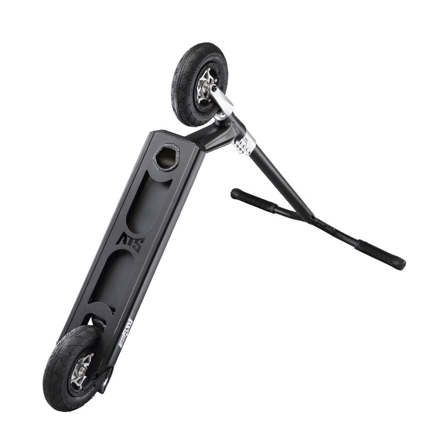 Envy ATS Pro S2 Complete - Black