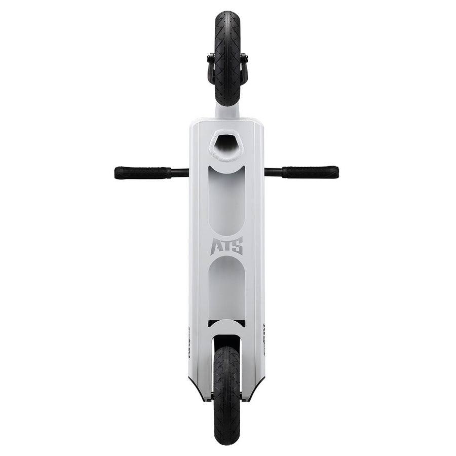 Envy ATS Pro S2 Complete - White