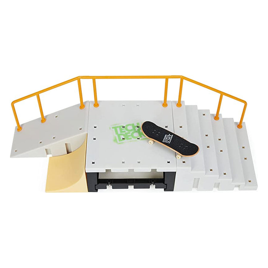 Tech Deck X-Connect Flip N Grind Set