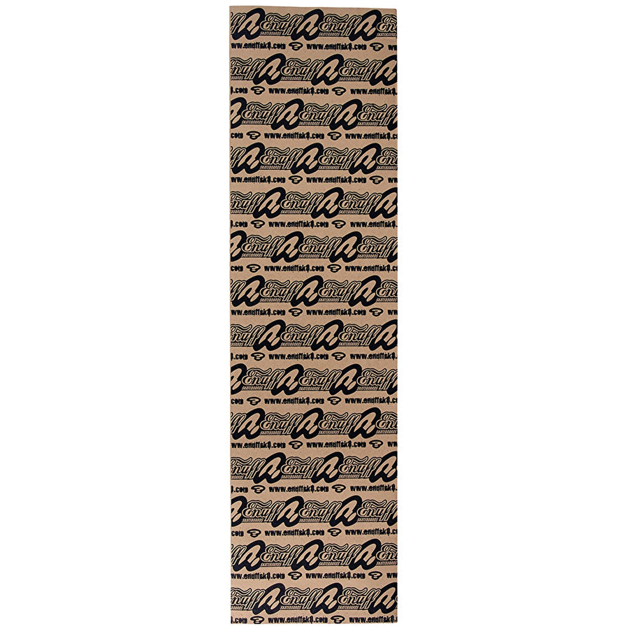 Enuff Grip Tape 9" x 33" Sheets EACH