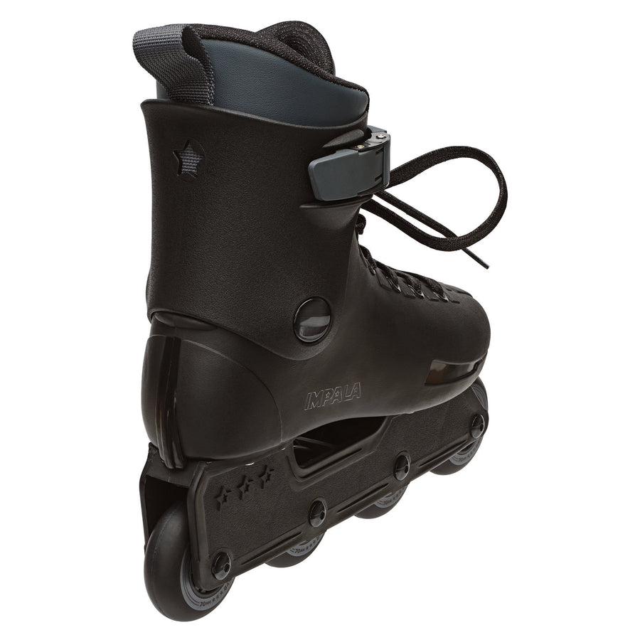 Impala Lightspeed Inline Skate - Black