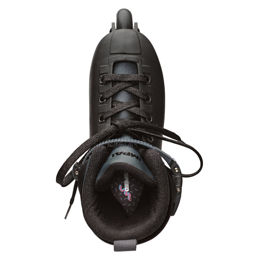 Impala Lightspeed Inline Skate - Black