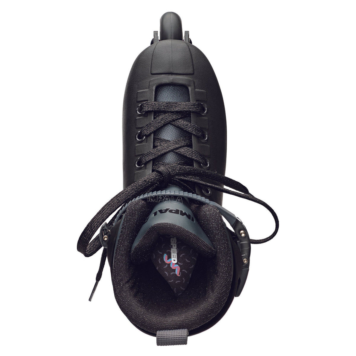 Impala Lightspeed Inline Skate - Black