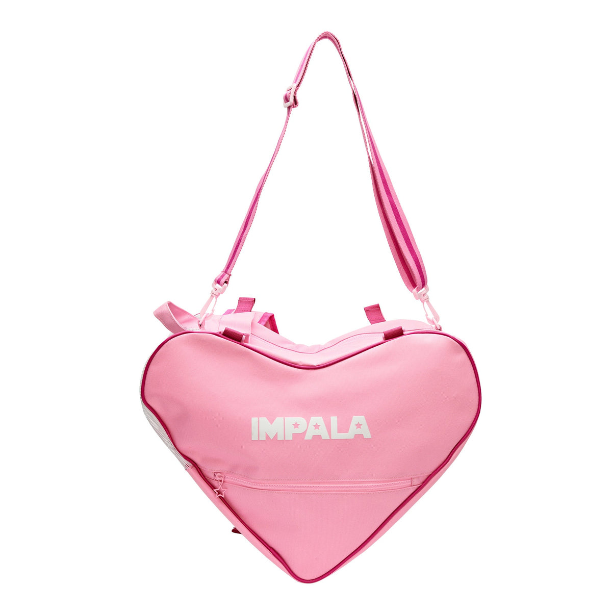 Impala Skate Bag Pastel Pink