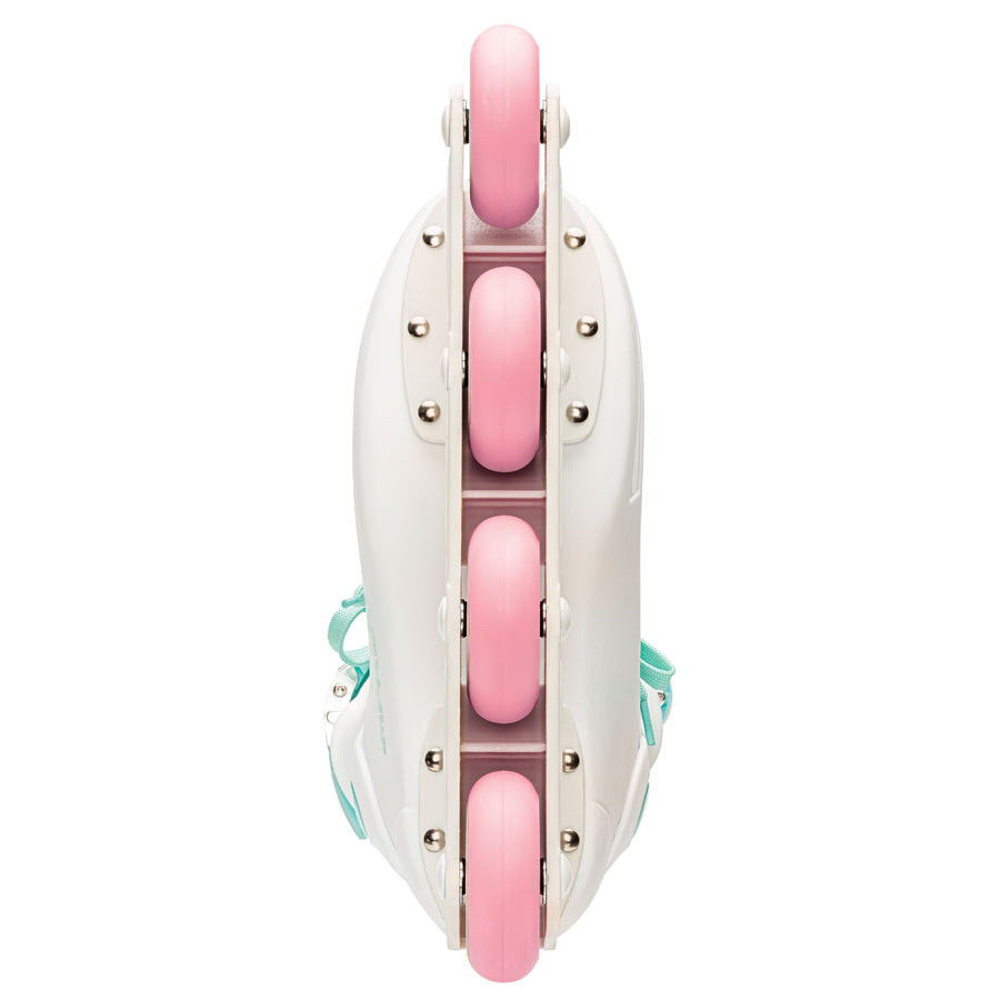 Impala Lightspeed Inline Skate - White