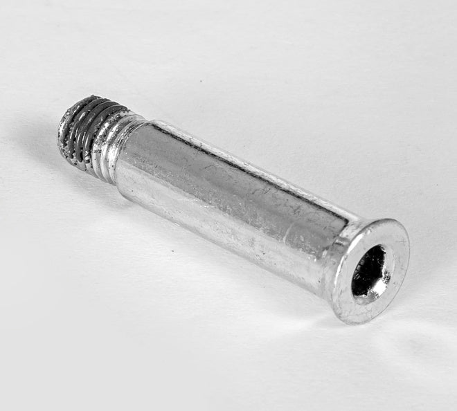 Powerslide Axle Hex 36mm/8mm