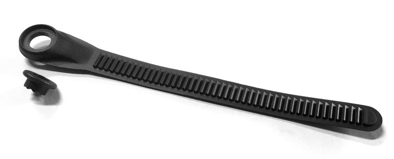 Powerslide Buckle Strap 19cm