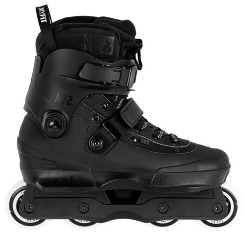 USD Aeon 72 XXI Aggressive Inline Skates