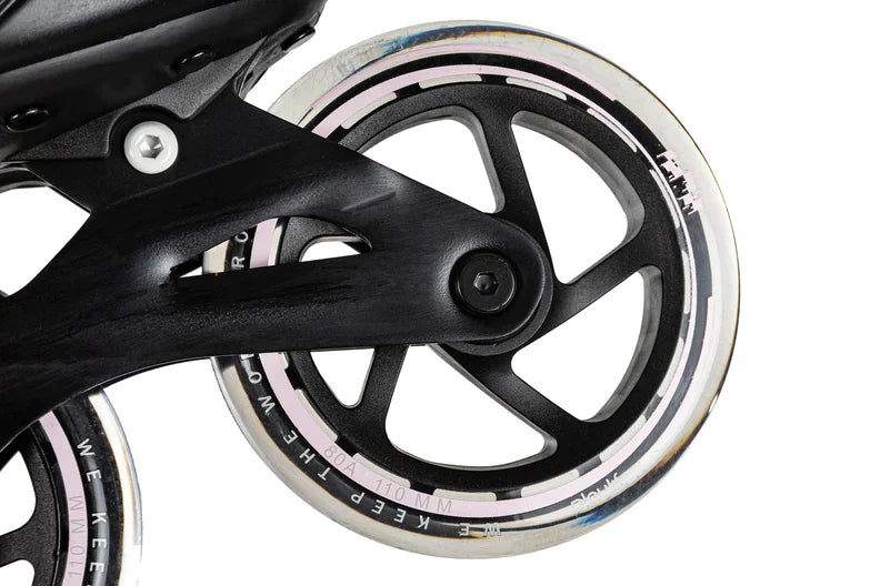 Playlife GT 110 Inlines Skates Pink