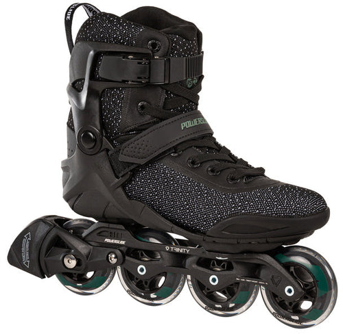 Powerslide Phuzion Enzo BW 90 Inline Skates