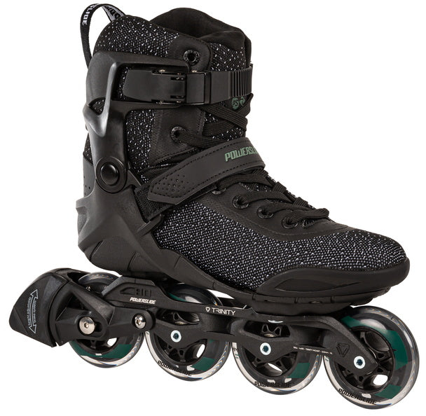 Powerslide Phuzion Enzo BW 90 Inline Skates