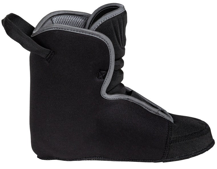 USD Transformer Adjustable Aggressive Inline Skates Black/Grey