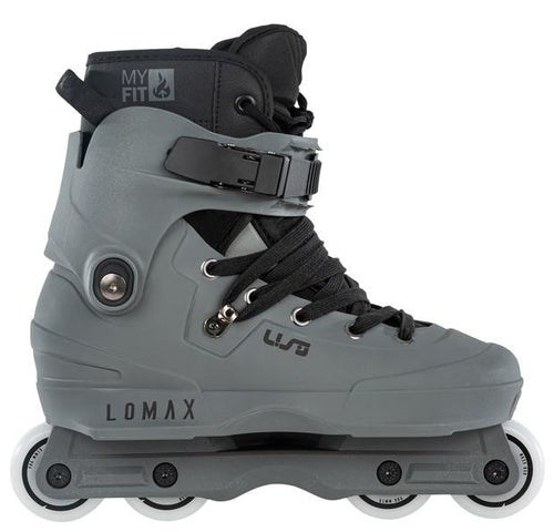 USD Aeon 60 Pro Nick Lomax Aggressive Inline Skates