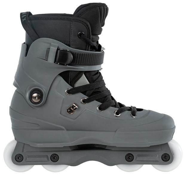 USD Aeon 60 Pro Nick Lomax Aggressive Inline Skates