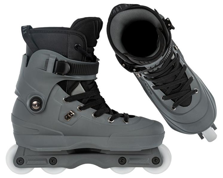 USD Aeon 60 Pro Nick Lomax Aggressive Inline Skates