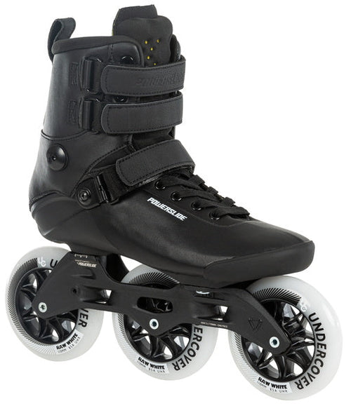 Powerslide Kaze Black 90 Inline Skates