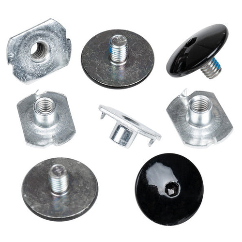 USD Sway Zoom Cuff Screws Set