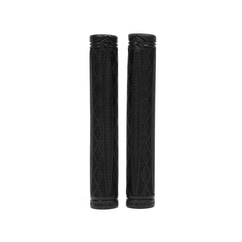 Root Industries Fractal Grips - Black