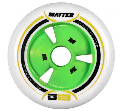 Matter Wheels G13 -  one 20 five