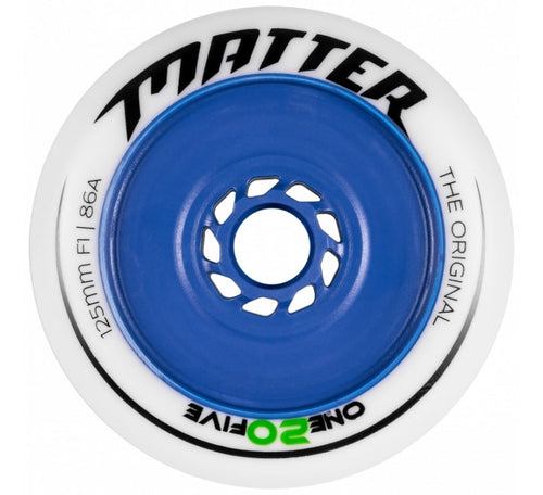 Matter Wheels One20Five Each
